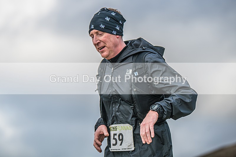 Blake Fell-892 - Blake Fell Race Saturday 25th January 2025
