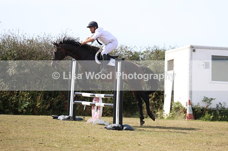 3E7A9651 - Class 5: 90cm