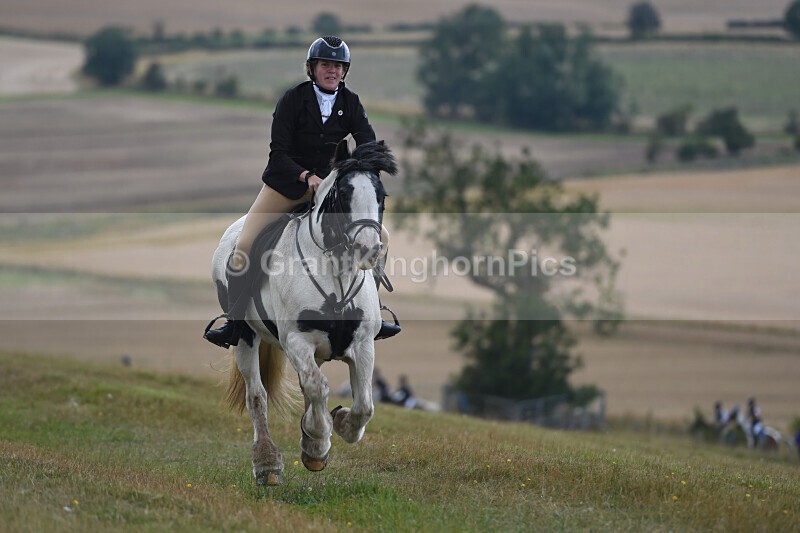 042 - Coldstream Flodden Rideout 2025