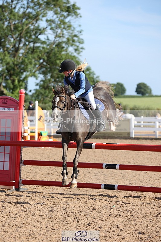 240629A-181108-09217 - Cls 14 Springboard 128cm + 138cm