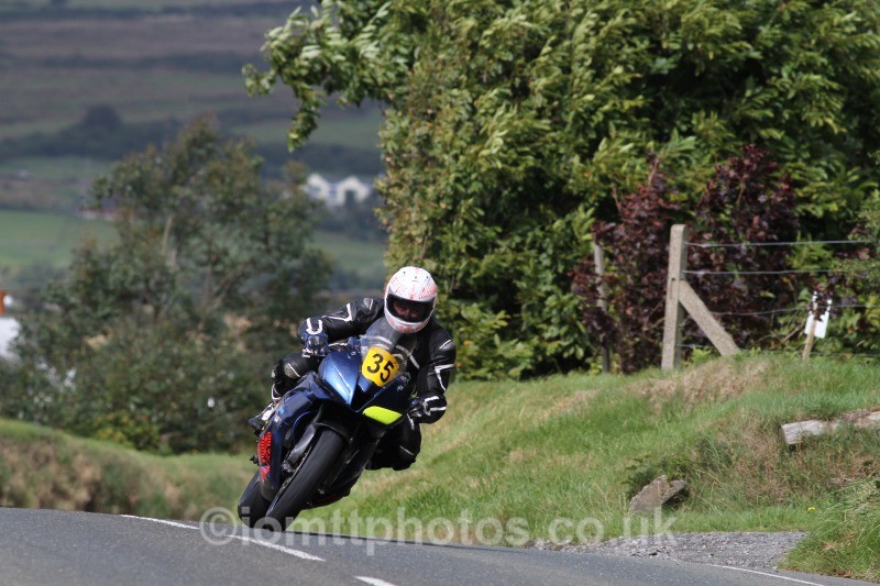  - Full Factory Senior Manx Grand Prix