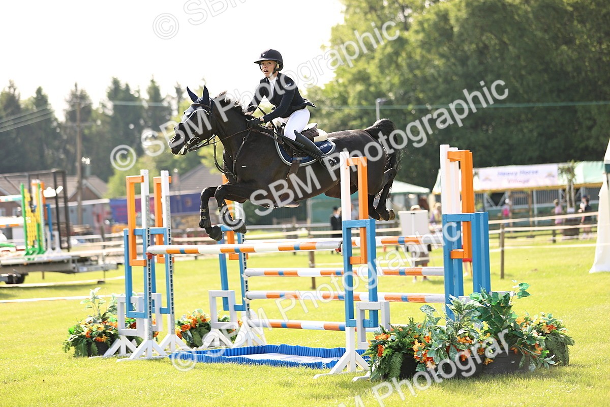 SBM_01318 - Class 200 - Martin Grant Homes Welcome Stakes 1.25m Open