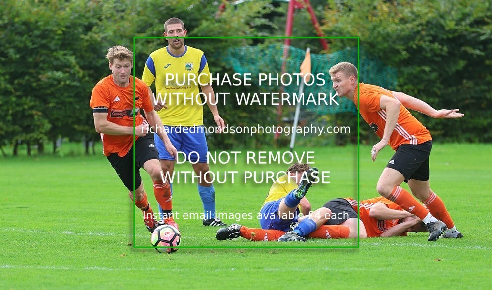 533A9174 - Kendal United Reserves vs Kirkby Stephen (13/9/25)