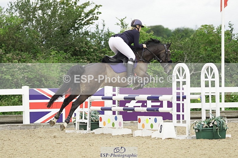 230728A-093516-00040 - Cls 7 British Novice & 90cm Open