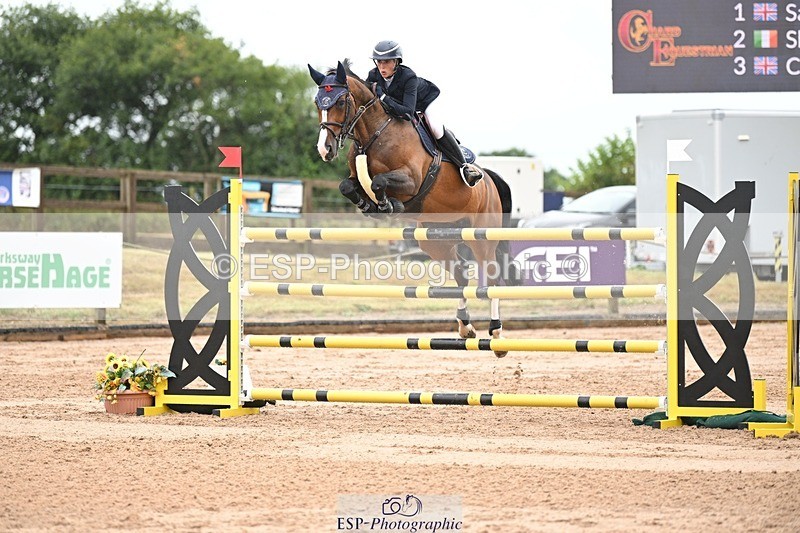 250717-153822-07116 - Cls 5, 3 Star Big Tour 3pm to End