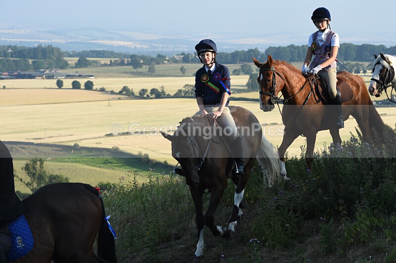 29 - Stichill Hume and Ednam Rideout 2026