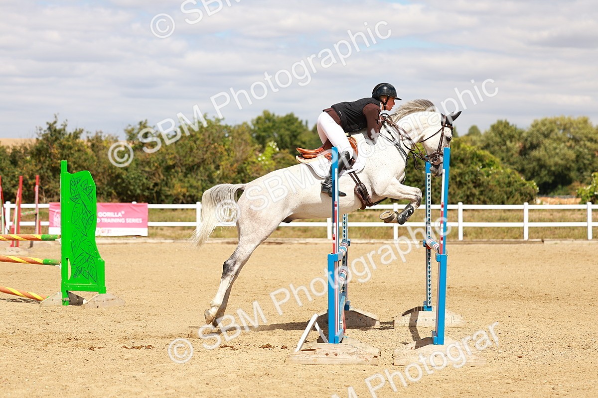SBM_006489 - Class 3 - Senior British Discovery - 1.00m