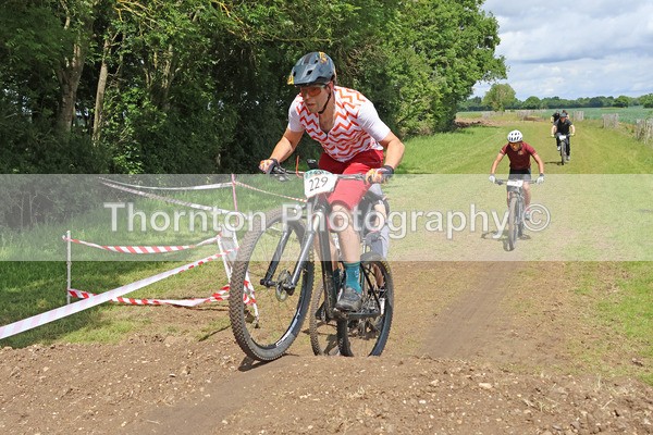 229 - MTB East Round 5 Gallows Green 25th May 2025 12:10 Male S2/Male U14/U16 (45Min)