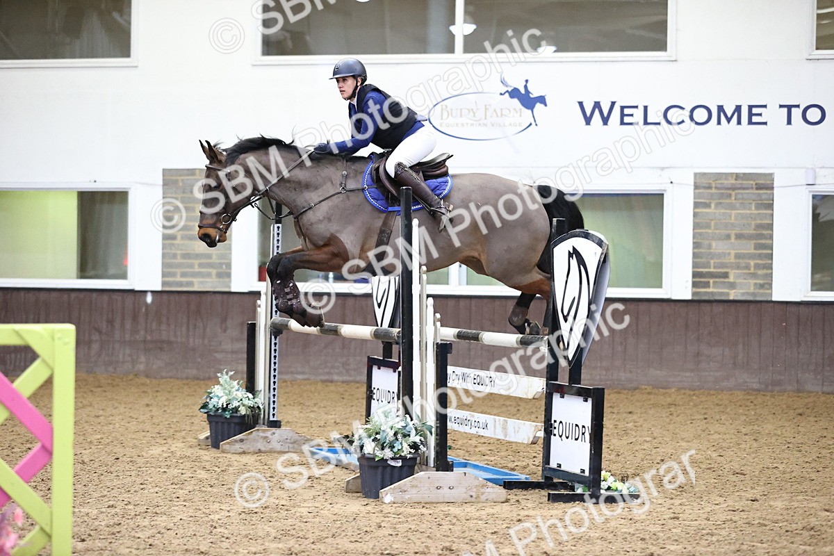 SBM_004734 - Class 16 - Senior Newcomers - 1.10m