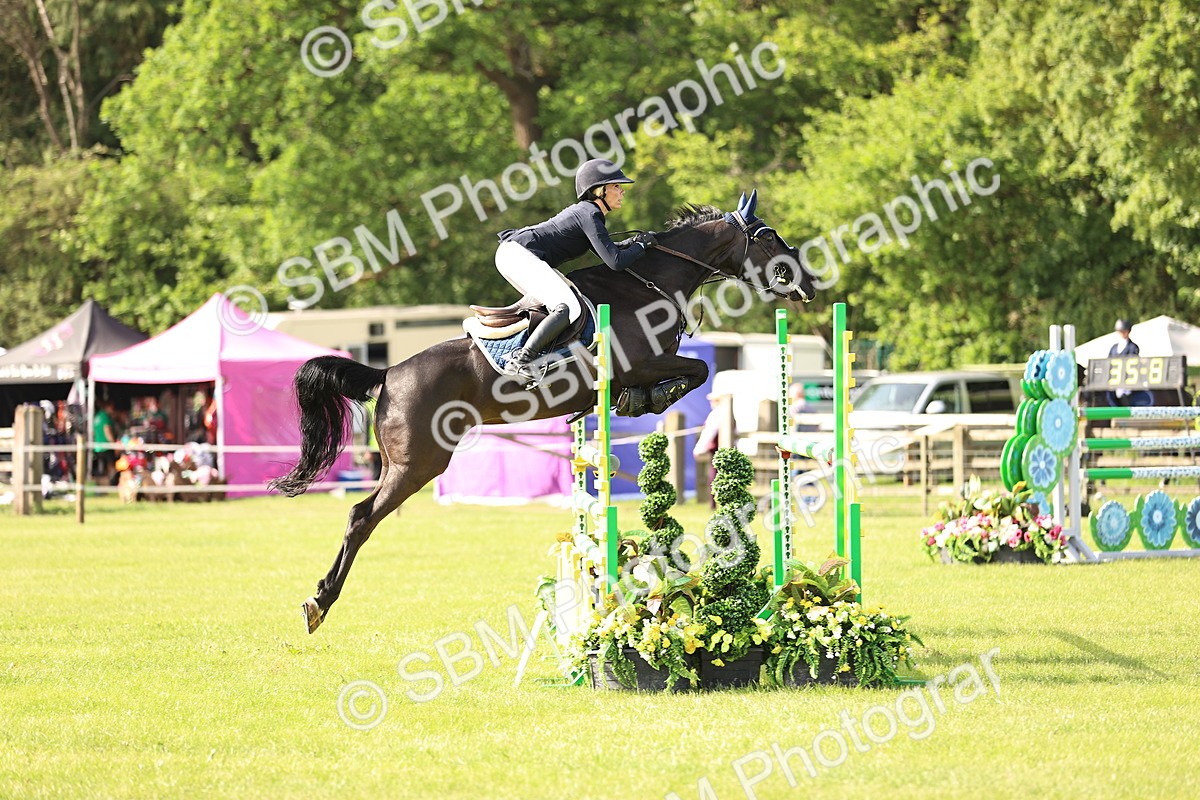 SBM_01323 - Class 200 - Martin Grant Homes Welcome Stakes 1.25m Open
