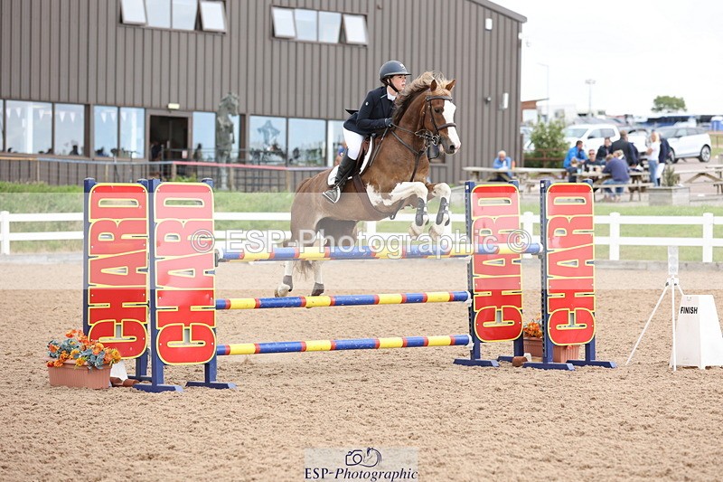 240630A-155149-14926 - Cls 33 Foxhunter and 1.10m Open