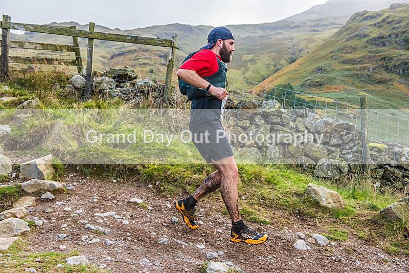 Langdale-1975 - Langdale Horseshoe Fell Race Saturday 8th October 2022