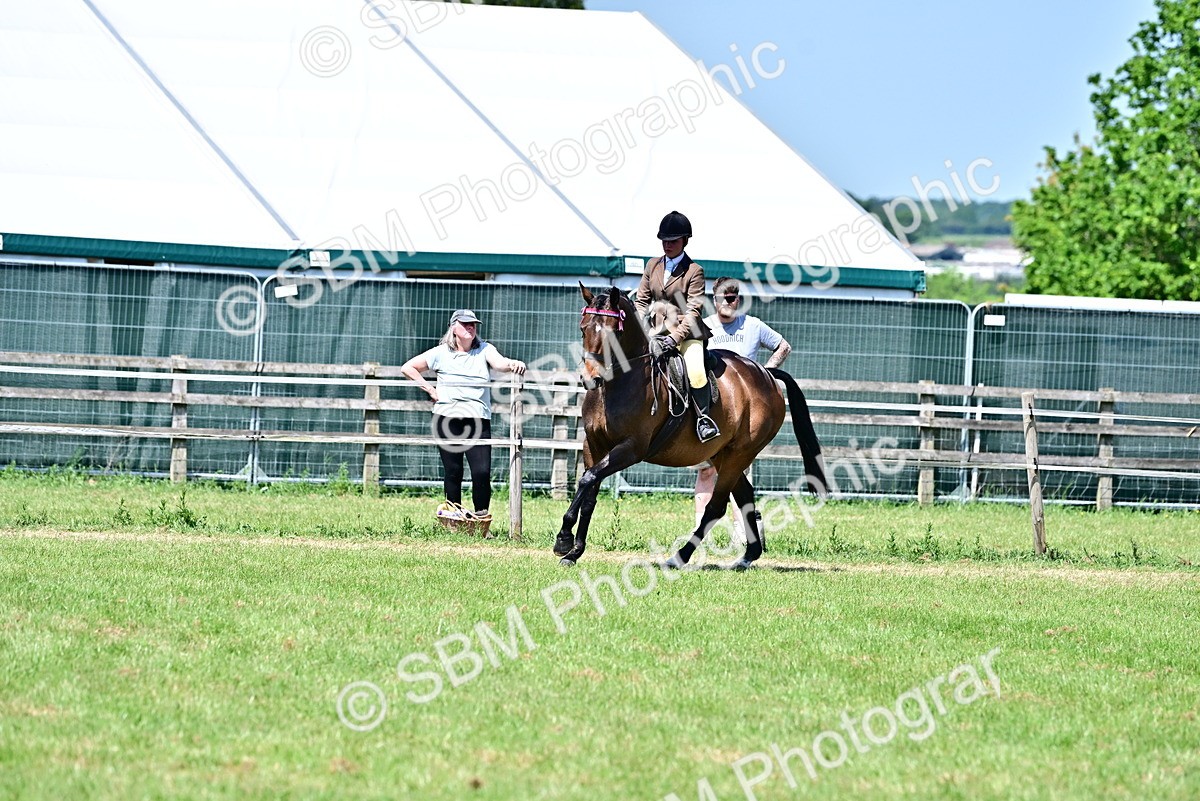 SBM_17443 - Class 95-97 - BSPS LHS Performance Ponies