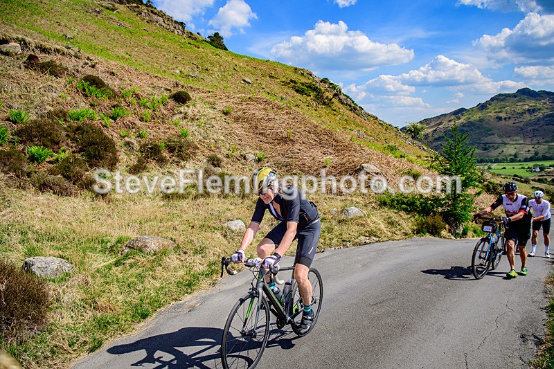 150503 - 2025 Fred Whitton Blea Tarn Climb 15.00 - 16.00