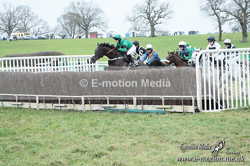 PtP 141225  1492 - Harkaway Club PtP Chaddesley Corbet 28/12/25