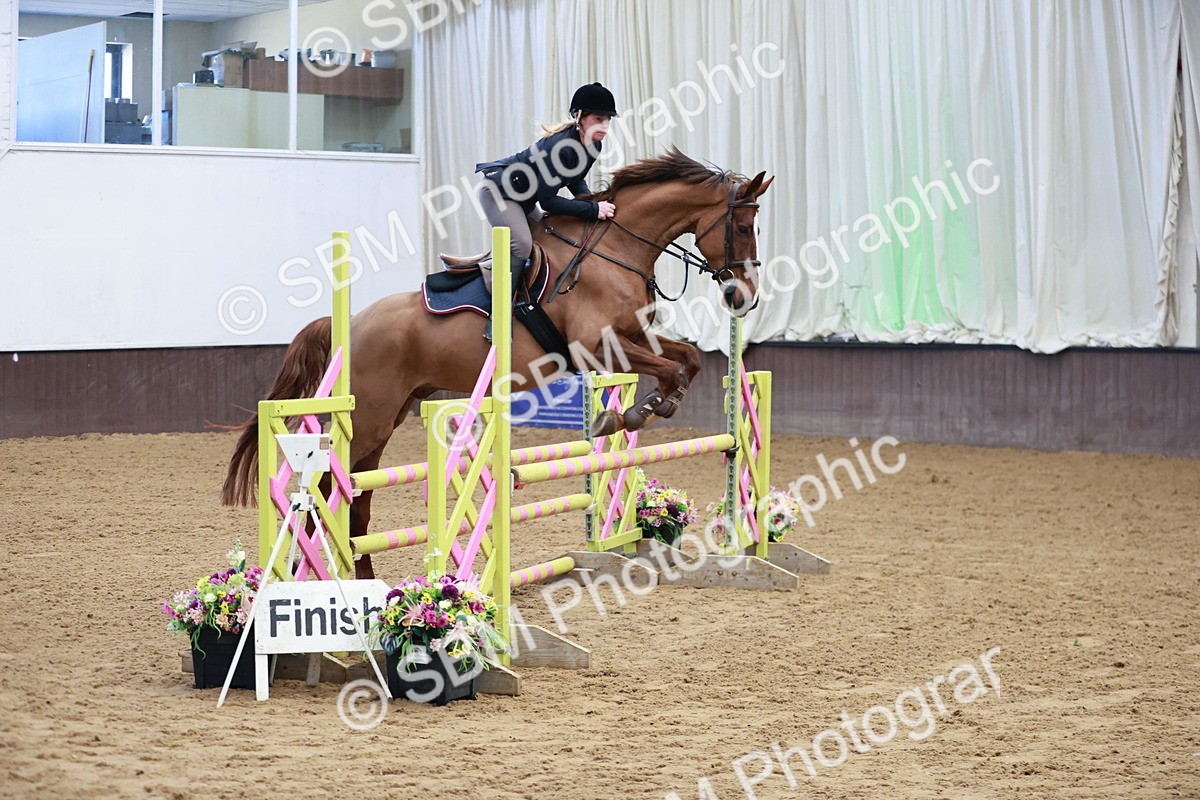 SBM_000238 - Class 2 - Senior British Novice - 90cm