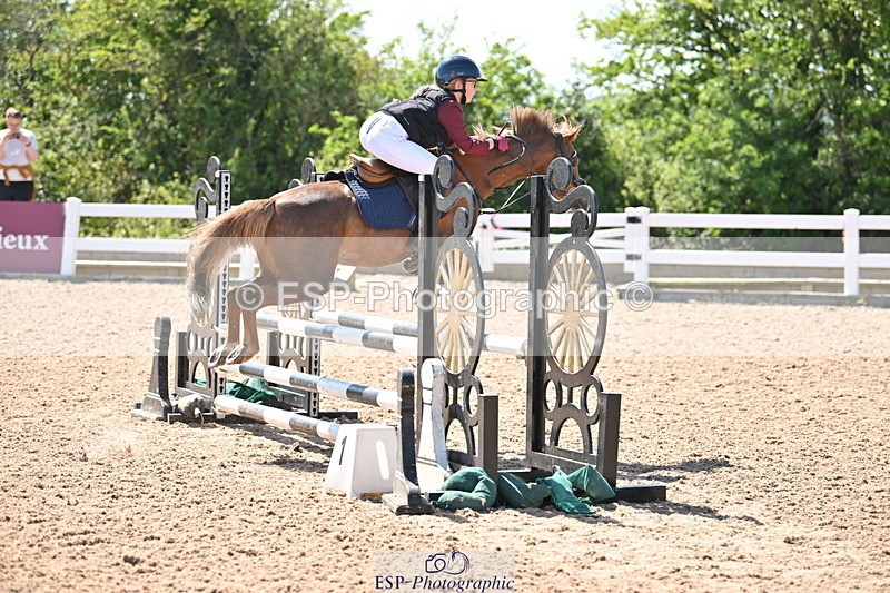 240504A-145834-02505 - Cls 22 & 23 Stepping Stones 128cm & 138cm & Under11's