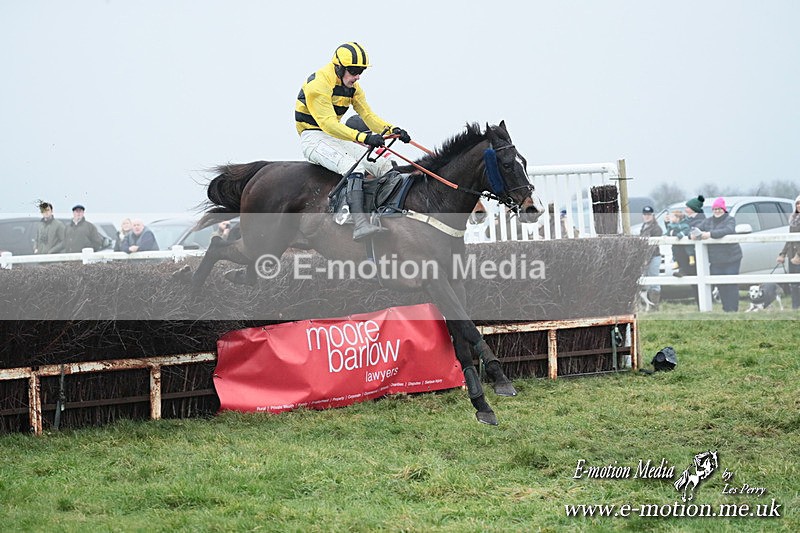 PtP 180126  0979 - Royal Artillery PtP Larkhill 18/01/26