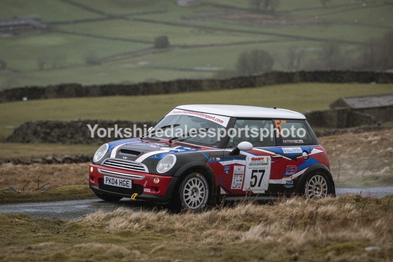 DSCF2917 - Yorkshire Dales Rally 2026