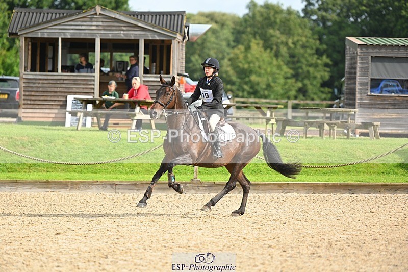 230826-093827-13673 - Round 2 Start to 10.15 coursewalk