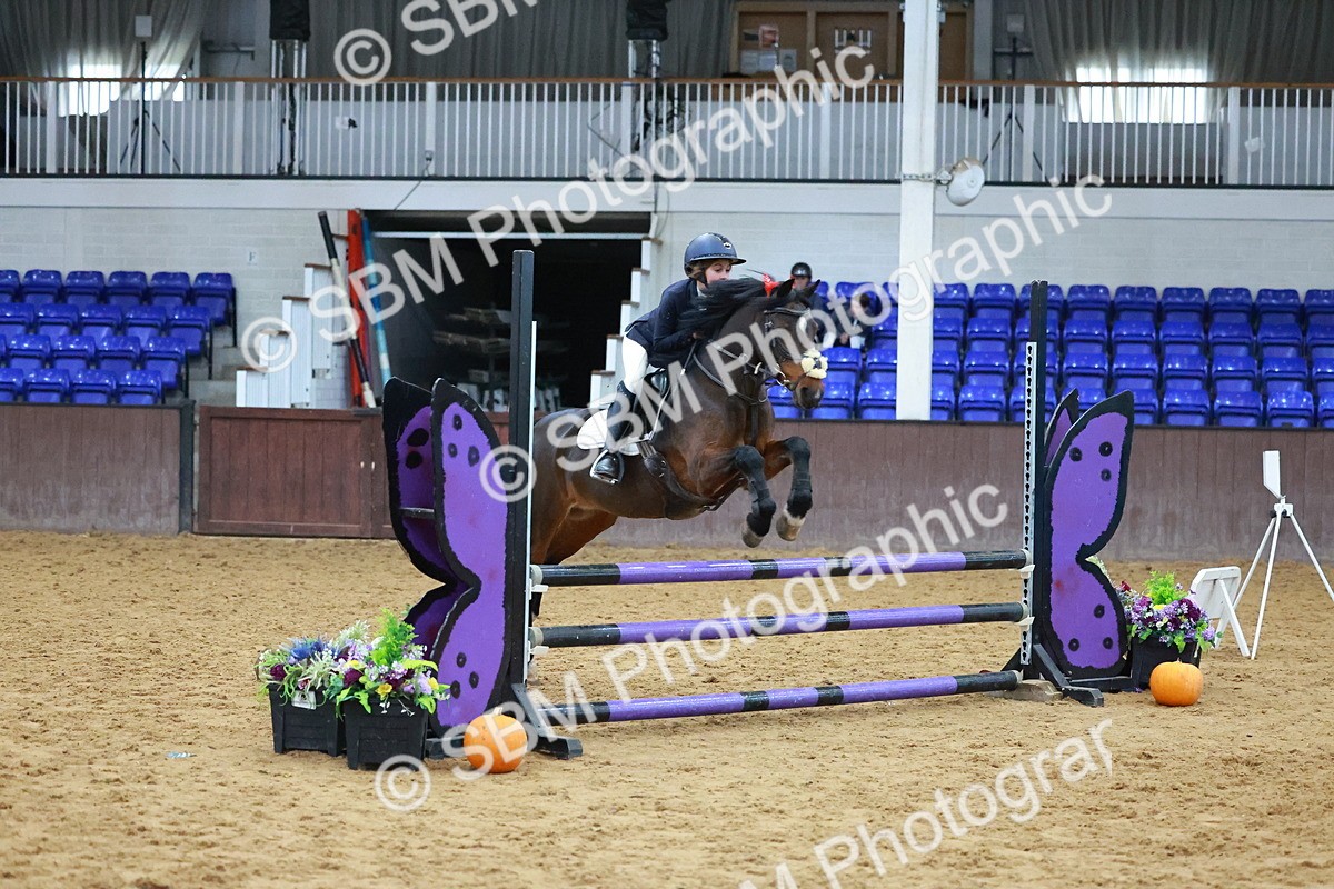 SBM_004109 - Class 5 - Accumulator with Joker