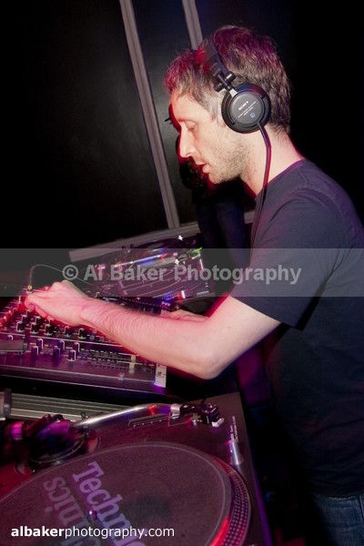 19 - Soul:ution @ BOTW 26.08.12