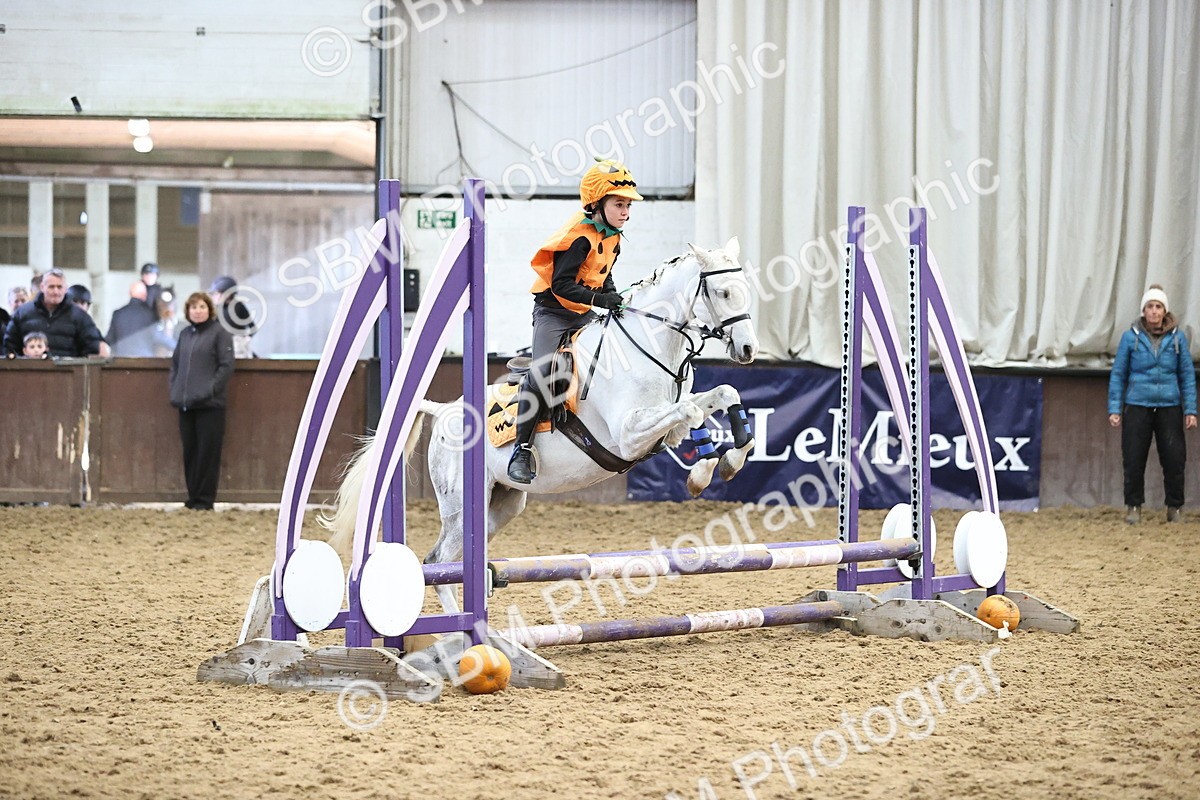 SBM_001359 - Class 3 - Horse & Hound 60cm