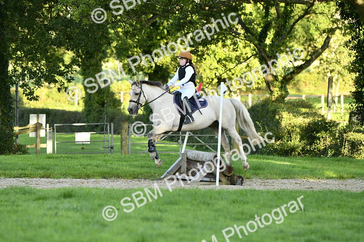 SBM_14625 - E4a - Eventers Challenge 50cm Open