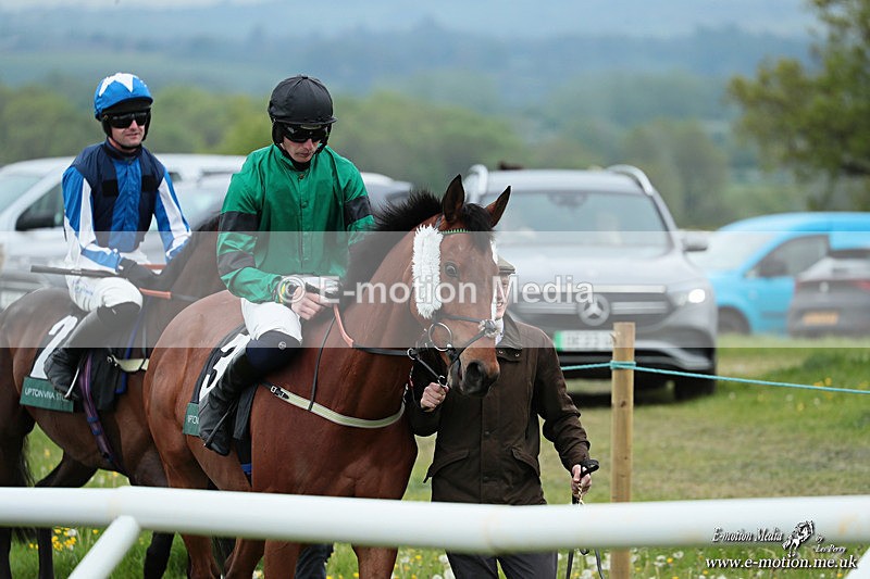 PtP 040526 60 - Mollington Point-to-Point 04/05/26