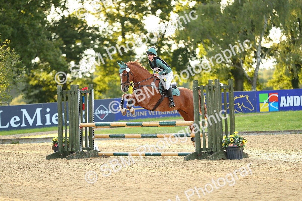 SBM_13026 - E9 Eventers Challenge 90cm Championship