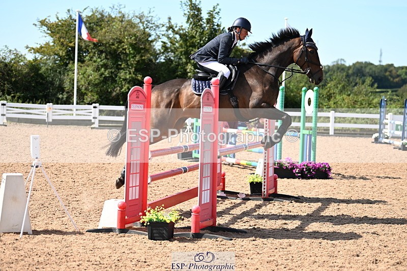 240914A-133306-07808 - Cls 23-S 95cm Amateur Qualifier