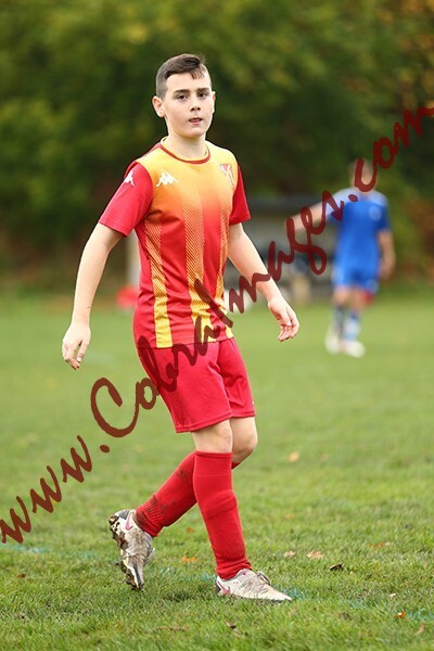 0061_BV8 - Farnborough OBG U13s v. R&R U13s