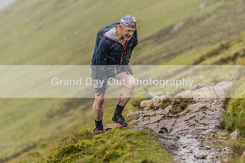 Buttermere-1237 - Buttermere Sailbeck Fell Race Saturday 15th June 2024