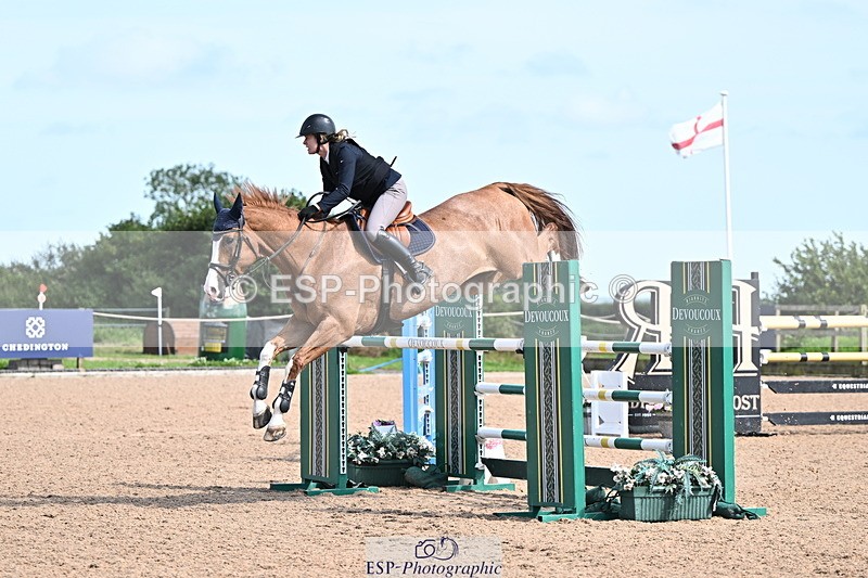 240726A-161409-02454 - Cls 5 National 1.30m Open