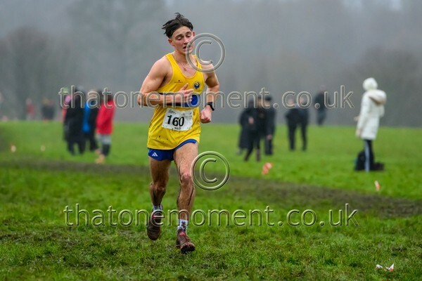 Westxc25-917112 - Senior Men Set Three