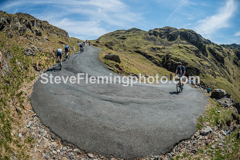 125637 - Hardknott Hairpin 12.00 - 13.00
