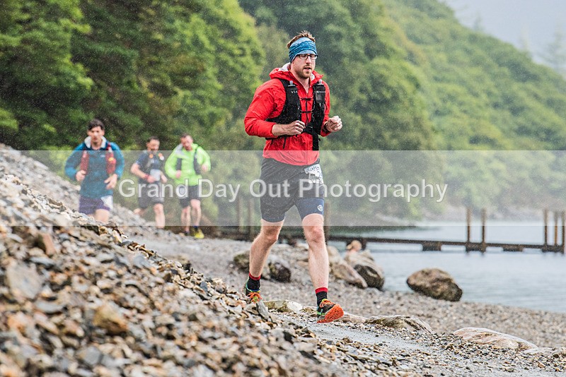 Scafell Pike-195 - High Terrain Events Scafell Pike Trail Marathon Sunday 20th August 2023