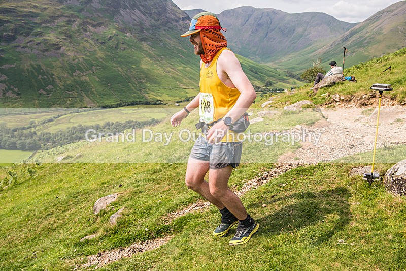 Wasdale-929 - Wasdale Horseshoe Fell Race (Bad weather route) Saturday 11th July 2026