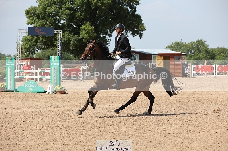 250725-141219-03202 - Cls 3 Snr Foxhunter
