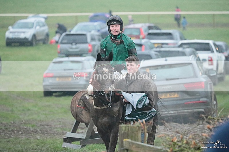 PtP 100324 1554 - Pytchley with Woodland Point-to-Point Guilsborough 10/03/24