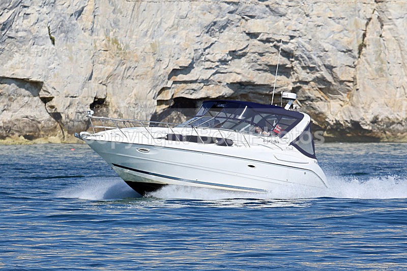 150906 HEAD OFFICE - BAYLINER CIERRA WT7A0583 - Motorboats - Open
