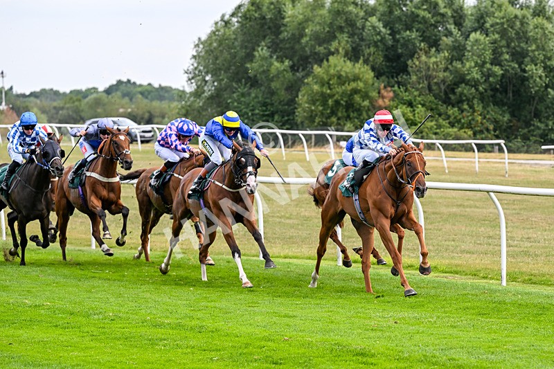 260826-Race 4-Niffler-3342 - Race 4 15:45 Hats Of Yorkshire Handicap