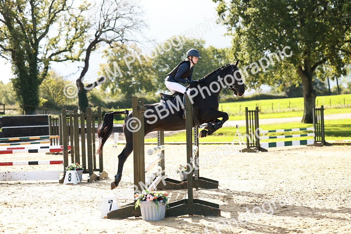 SBM_37894 - J39 - Senior Horse & Pony 85cm Championship