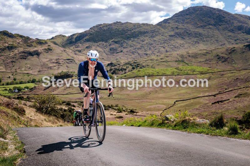 142741 - Blea Tarn Climb 14:00 - 15:00