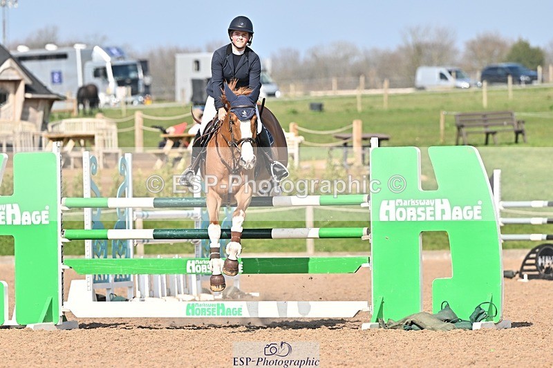 250326-142903-01166 - Cls 6 Foxhunter and 1.20m