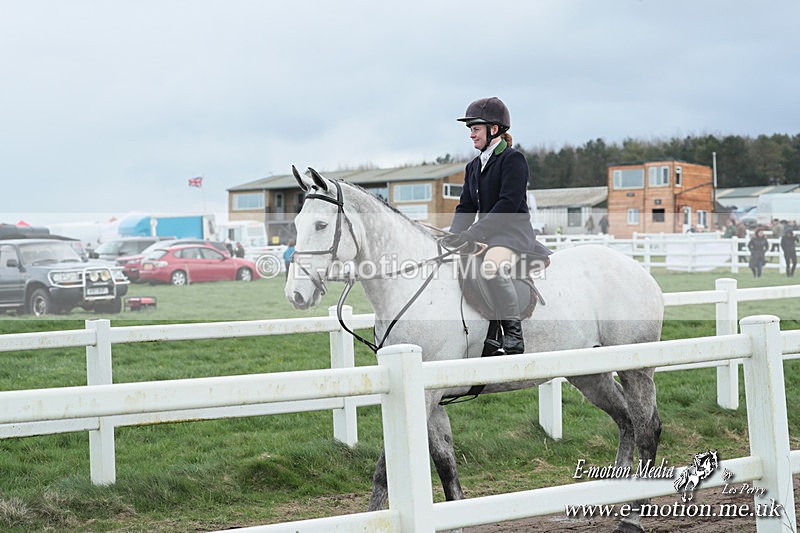 PtP 230324 32 - Tedworth Hunt PtP Larkhill Raccourse 23rd March 2024