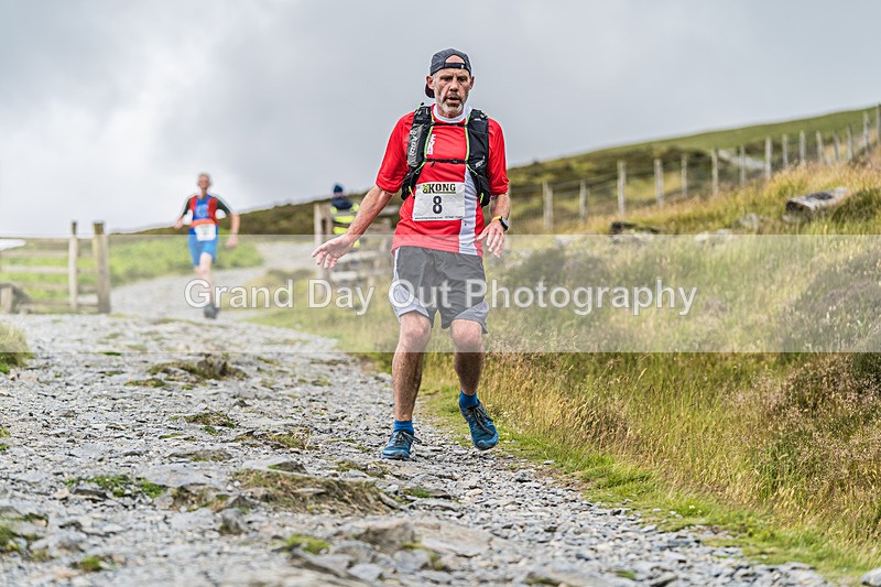 Skiddaw-590 - Skiddaw Fell Race Sunday 7th July 2014