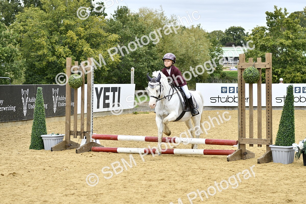 SBM_65539 - J2a mini Tour Junior Pony 30cm Championship