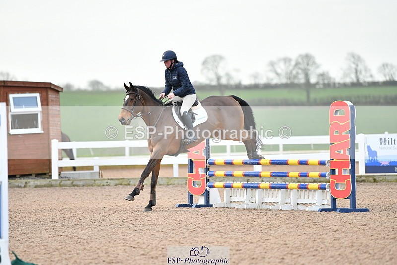 240124A-100953-00034 - Cls 1 British Novice & 90cm Open