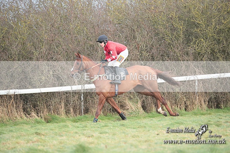 PtP 311223 856 - Larkhill Racing Club Point-to-Point 31/12/23